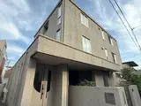 ウィステリア瀬田 外観
