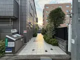 My House 学芸大学 外観
