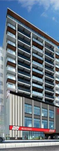 プラウドフラット四谷三丁目