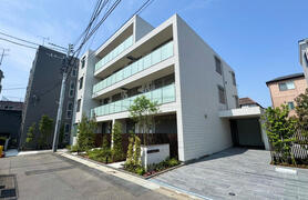 〈シニア限定〉Serenity Court 東新町