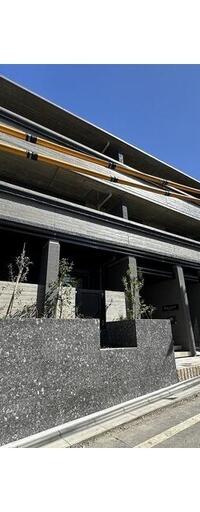 ウェルスクエア中目黒Ⅱ