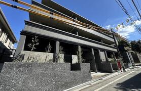 ウェルスクエア中目黒Ⅱ
