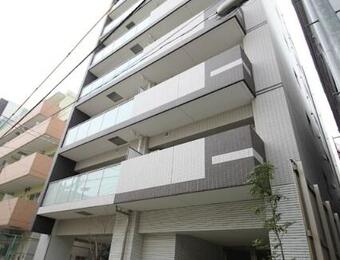 ウェルスコート錦糸町