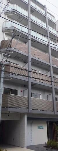 アイルラメール錦糸町