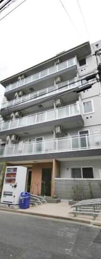 b’CASA浅草イースト