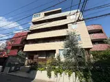 アイビー館 ロビー