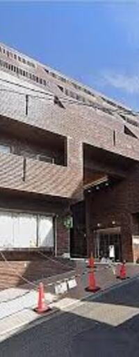 サンパティオ高田馬場
