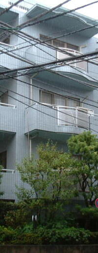 代官山アーバンライフ