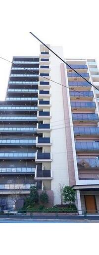 エスタート品川戸越Ⅱ