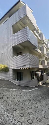 セシーズ初台
