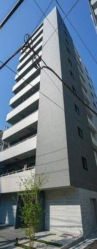 エスタート両国