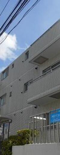 渋谷本町マンション