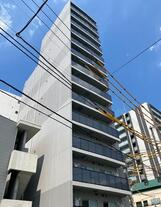 プライムブリス板橋本町