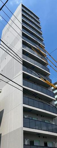 プライムブリス板橋本町