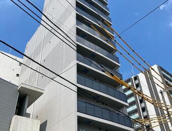 プライムブリス板橋本町