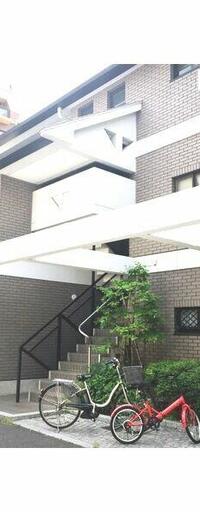 クインテット原宿