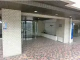 グランフォーレ エントランス