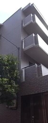 ビラージュ壱番館