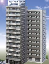 メインステージ大山Ⅱ