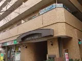 朝日広尾マンション