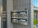 カーサ・アレグレ エントランス