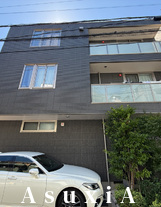 インウィステリア