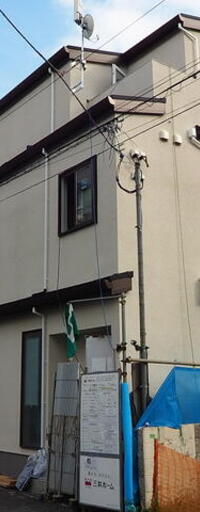 ルーチェ中丸町
