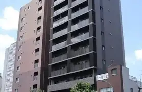 VOLGA BLDG アドグリシーヌ 竜泉
