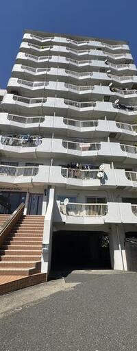 東陽町ダイヤモンドマンション