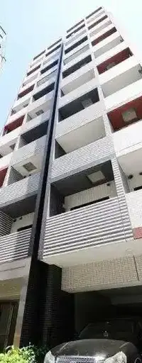プレール・ドゥーク下板橋