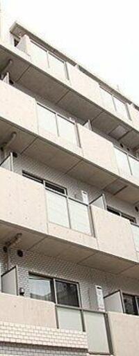 アークフラッツ品川