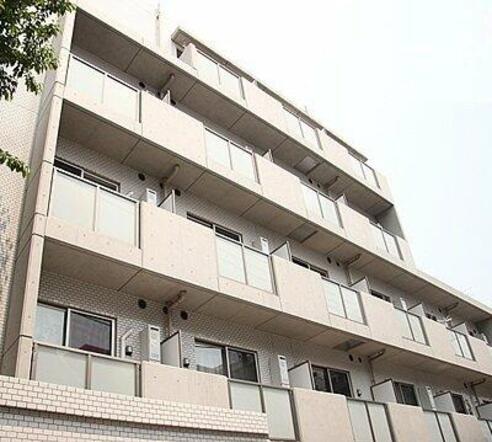 アークフラッツ品川