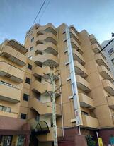 代々木伊藤ローヤルコーポ