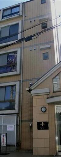 ジェイパーク笹塚