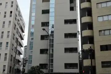 渋谷アトウビルの外観