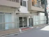 KENMOKUマンション