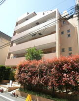 ジェイパーク高田馬場プレジャーステージ