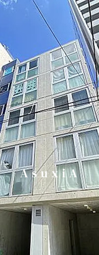 フュージョン板橋本町