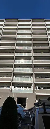 プレシス豊洲