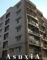 サンハイツ根岸