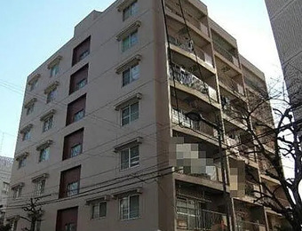 サンハイツ根岸