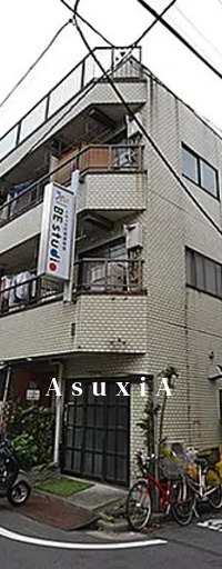 アーバンステージ門前仲町