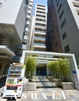 ステージグランデ新川