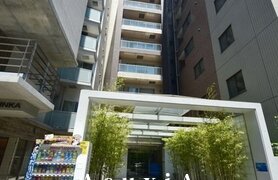 ステージグランデ新川