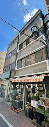 ステーションサイド・K