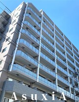 オーキッドレジデンス森下