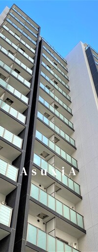 ザ・パークハビオ上野