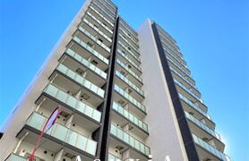 ザ・パークハビオ上野