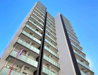 ザ・パークハビオ上野
