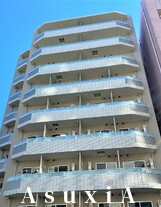 パークアクシス三番町